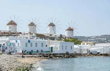 Mykonos