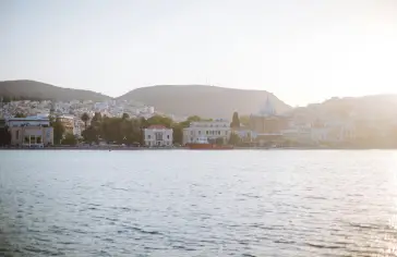 Mytilene (Lesbos)