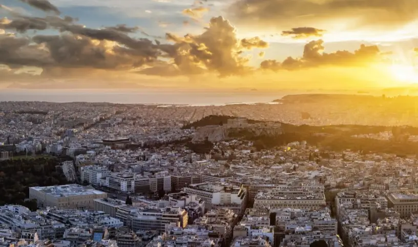 New charges on Greek territory