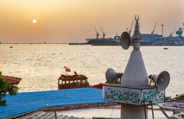 Port Said (Suez Canal)