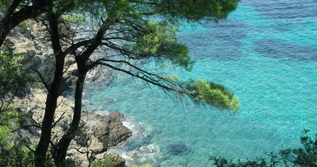 Skiathos