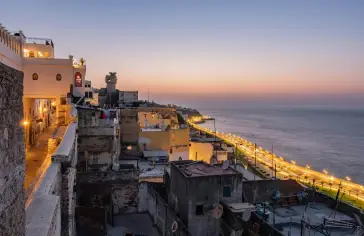 Tanger