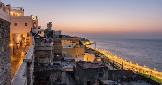 Tangier