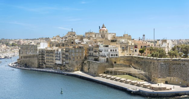Valletta