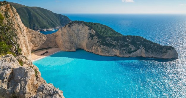 Zakynthos