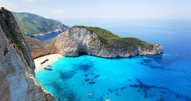 Zakynthos