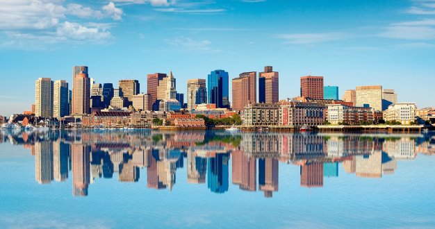 Boston