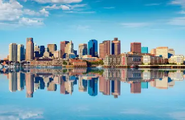 Boston