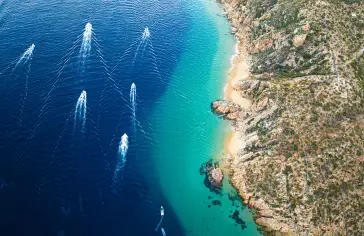 Photo by <a href="https://unsplash.com/@joshwithers?utm_content=creditCopyText&utm_medium=referral&utm_source=unsplash">Josh Withers</a> on <a href="https://unsplash.com/photos/a-group-of-birds-flying-over-a-beach-MLBI_i3Pxe4?utm_content=creditCopyText&utm_medium=referral&utm_source=unsplash">Unsplash</a>;
