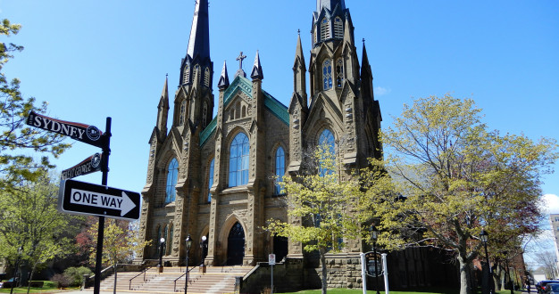 Charlottetown