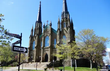 Charlottetown