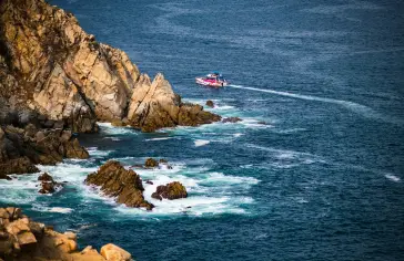Huatulco
