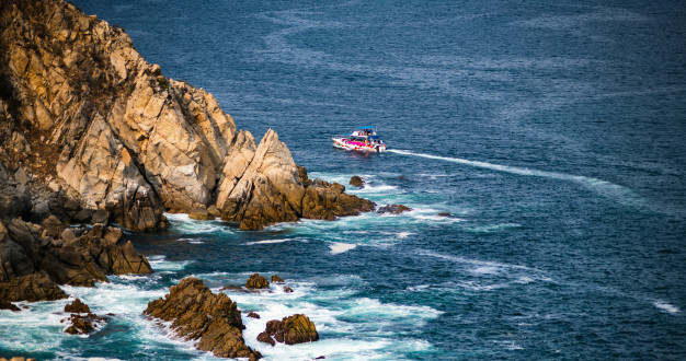 Huatulco