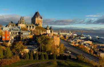 Quebec