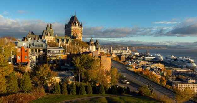 Quebec