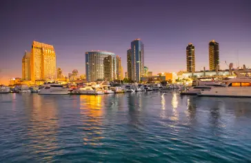 San Diego