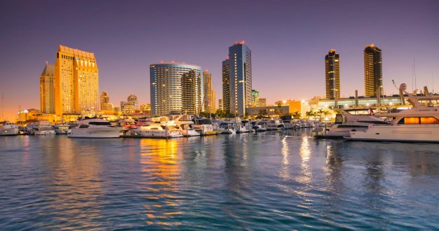 San Diego