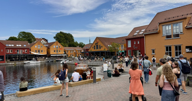 Kristiansand