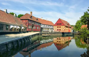 Aarhus