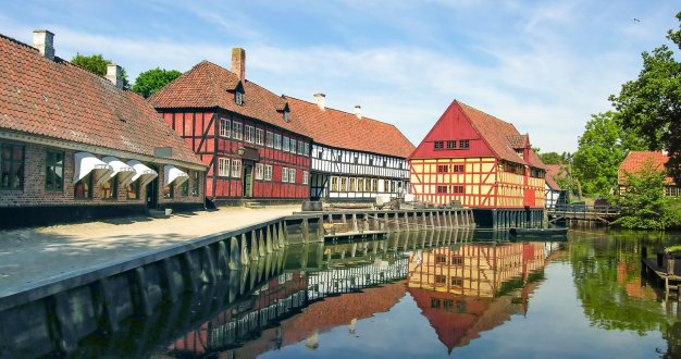 Aarhus