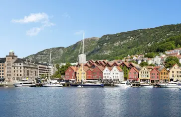 Bergen