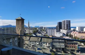 Bodø