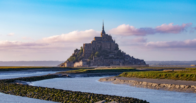 Cherbourg