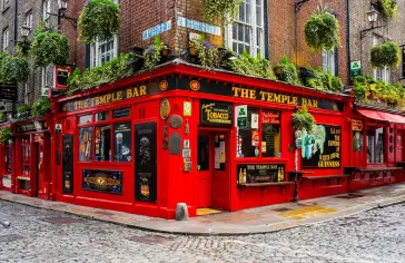 Dún Laoghaire (Dublin)