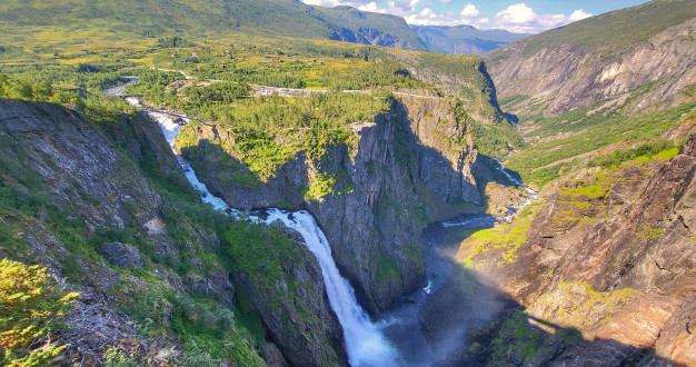 Eidfjord