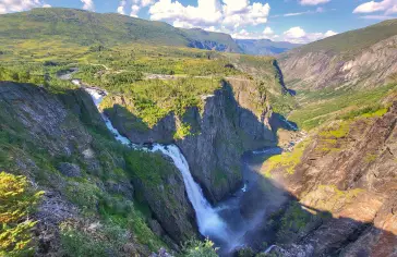 Eidfjord