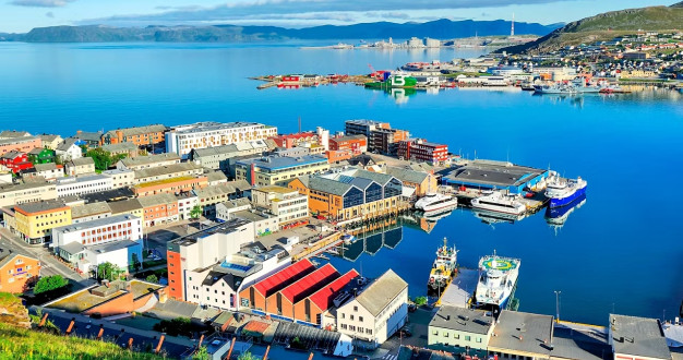 Hammerfest
