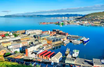Hammerfest