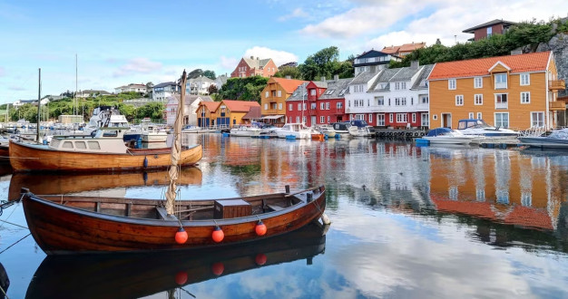 Haugesund