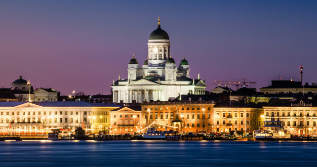 Helsinky