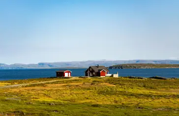 Autor/ka fotografie: Oliver S.: https://www.pexels.com/cs-cz/foto/fjordhutten-28237866/