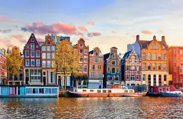 Amsterdam
