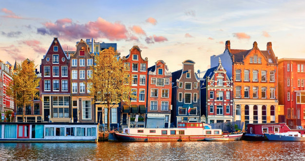 Amsterdam