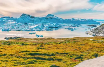 Ilulissat