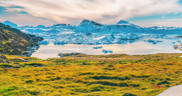 Ilulissat