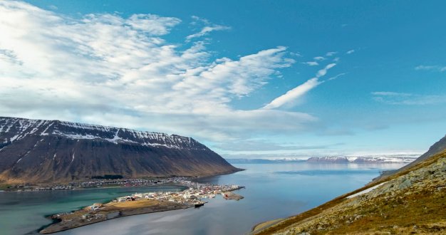 Ísafjörður