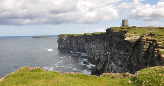 Kirkwall