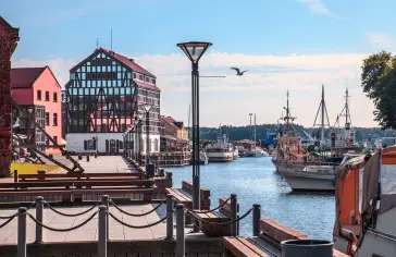 Klaipeda