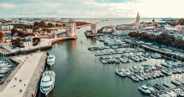 La Rochelle