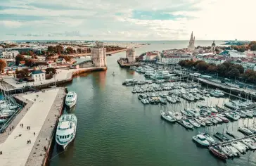 La Rochelle