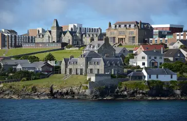 Lerwick (Shetlandy)