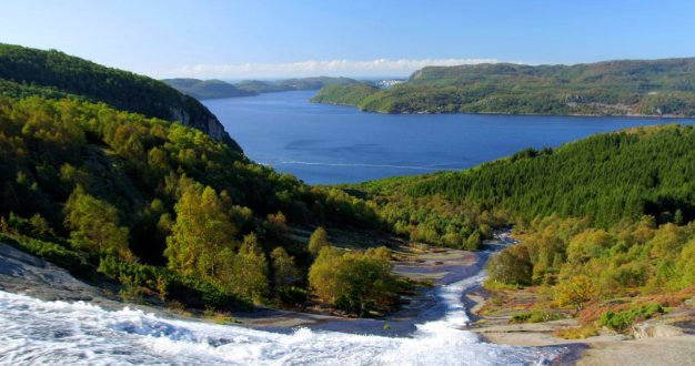 Lyngdal
