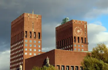 Oslo