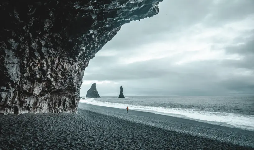Photo by <a href="https://unsplash.com/@chrishenryphoto?utm_content=creditCopyText&utm_medium=referral&utm_source=unsplash">Chris Henry</a> on <a href="https://unsplash.com/photos/person-in-black-shirt-walking-on-beach-during-daytime-xYzqDr0DBNw?utm_content=creditCopyText&utm_medium=referral&utm_source=unsplash">Unsplash</a>;