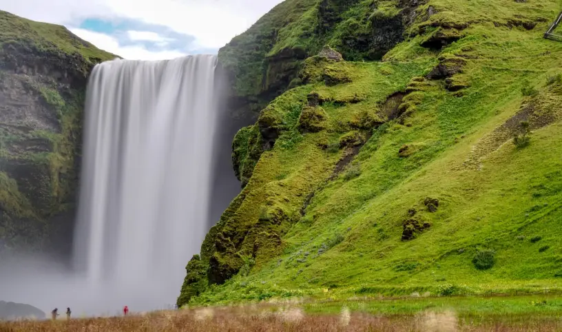 Novinka: od Zlatého kruhu cez vodopády až po čierne pláže Islandu