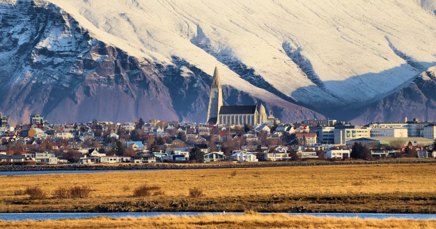 Reykjavík